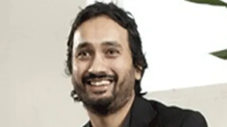 Saatchi & Saatchi Londra are un nou managing director