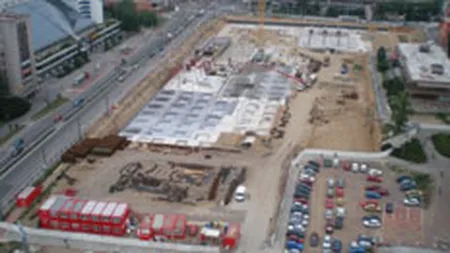 AFI Europe va investi in 14 ani 2 miliarde de euro in Romania