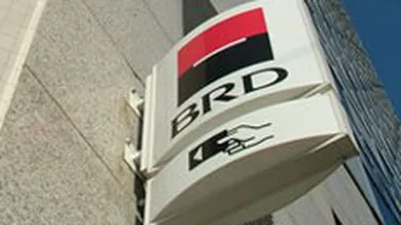 Titlurile BRD au atras cea mai mare lichiditate la Bursa, joi dimineata