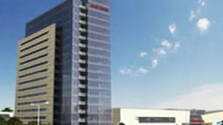 Investitie de 300 mil. euro in trei mall-uri in Bucuresti, Arad si Ploiesti