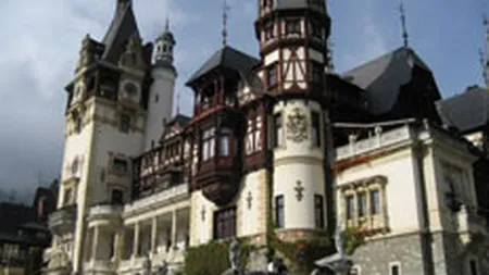 Branul, cel mai vizitat muzeu din Romania in 2007, cu 540.000 de persoane