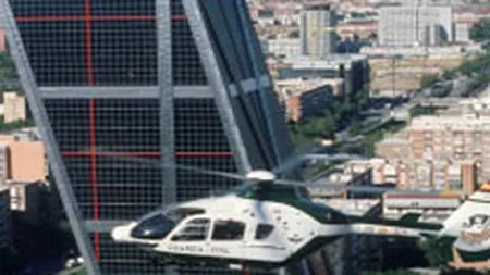 Spaniolii de la Realia au cumparat un teren de 12,2 mil. euro in Bucuresti