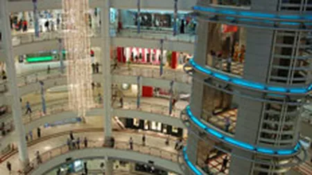 C&W: Spatiile comerciale vor creste cu 10-15% pe an, in urmatorii 5 ani