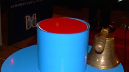 Bursa a afisat joi cele mai ample cresteri de la inceputul anului