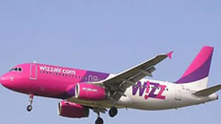 20 de zboruri ale Wizz Air vor fi anulate in perioada summit-ului NATO