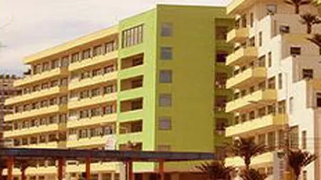 Upetrom investeste 10 milioane de euro intr-un hotel in Mamaia