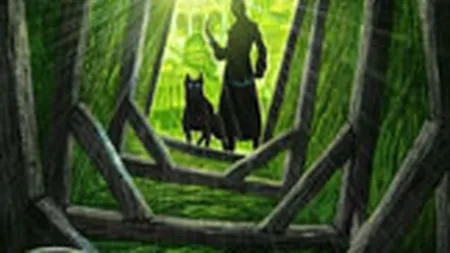 Tunele, \urmasa\ lui Harry Potter, ar putea deveni bestseller al Corint Junior in Romania