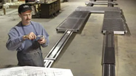 Fondul Proprietatea si-a transferat la AVAS actiunile Mechel Targoviste