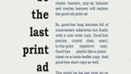 Summitul IAA de la Bucuresti a costat 1,4 mil. de euro