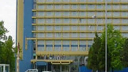 Hotel Parc isi schimba numele cu 1 mil. euro pentru a intra in lantul Ramada