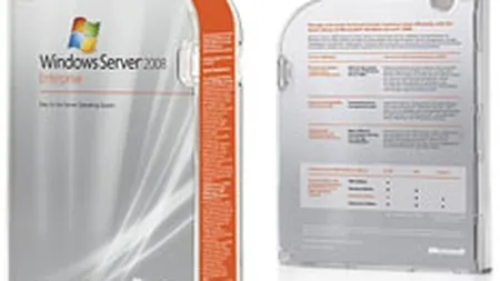 Windows Server 2008, intampinat cu scepticism de expertii IT