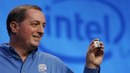 Intel, acuzata de incalcarea regulilor antitrust pe piata europeana