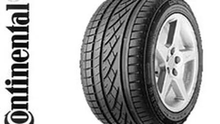 Continental AG: Profit record de 1,84 miliarde euro, in 2007