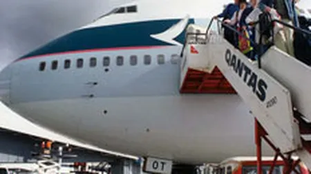 Comandamentul NATO nu prevede inchiderea aeroporturilor publicului larg