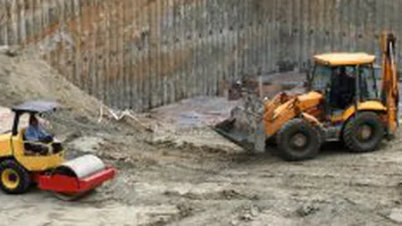 Costul orar al fortei de munca a crescut cu 8,18% in T4 din 2007