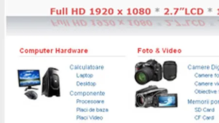 Retailer-ul Sigmanet.ro: Afaceri de 3 mil. euro anul trecut