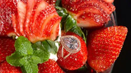 Forbes: Dulciurile cu pietre pretioase sunt inventive, dar neatragatoare