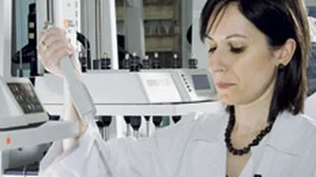 Concurenta a avizat preluarea Labormed de catre fondul american Advent