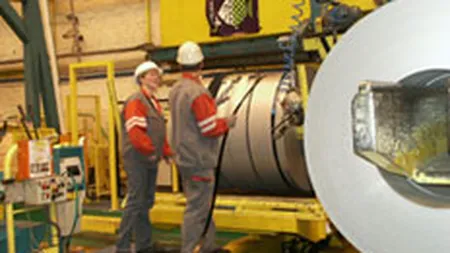 ArcelorMittal Galati: 18,4 mil. $ pentru imbunatatirea conditiilor de munca