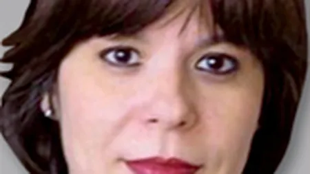 Ruxandra Stefan este new business director al Media Direction