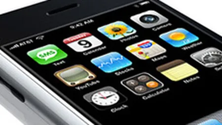 iPhone ar putea genera un sfert din veniturile Apple in urmatorii patru ani