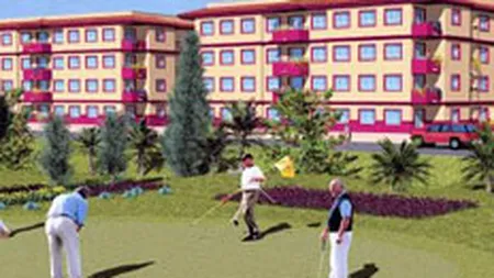 BSR Europe va investi 150 mil. euro in 3.000 de locuinte in Brasov