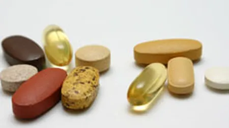 Piata farmaceutica a crescut in 2007 cu 11,2%, pana la 1,8 miliarde euro