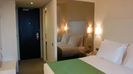 Ramada Plaza mizeaza pe o cifra de afaceri de 5 mil. euro in primul an