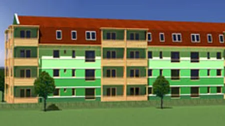 Imoinvest are in plan investitii imobiliare de 15,8 mil. euro, in 2008