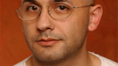 Marian Enache este noul director de creatie al Brandstalk