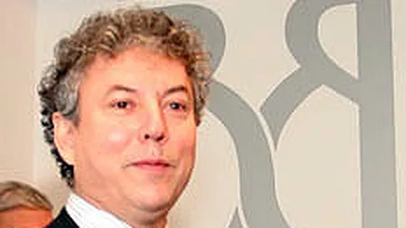 Calburean sparge Dafora in mai multe companii si vizeaza afaceri de 100 mil. euro