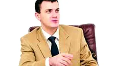 Asesoft a facut o oferta de 100 mil. dolari pentru a prelua Siveco Romania