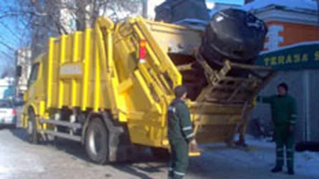 Concurenta investigheaza piata serviciilor de salubrizare din Capitala