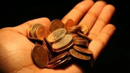 Bursa scade joi a doua zi la rand, pe un rulaj modest