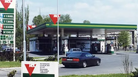 Cardurile de combustibil Mol Romania pot fi folosite si in Slovacia