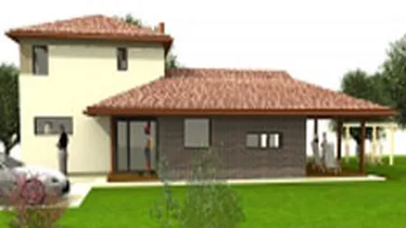 Investitie de 1,5 mil. euro intr-un ansamblu rezidential la Crevedia