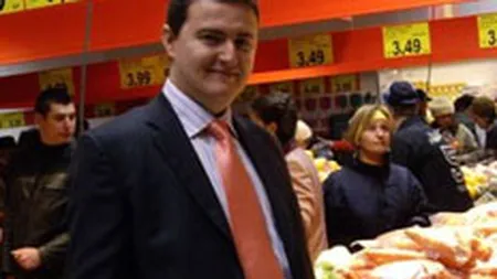 Rewe Romania a deschis un magazin Penny Market XXL la Brasov