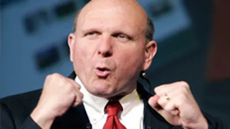 Microsoft isi mentine oferta pentru Yahoo