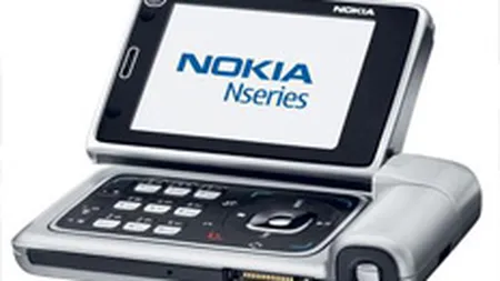 Nokia integreaza in telefoanele sale un rival al tehnologiei Flash
