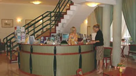 Gradul de ocupare a locurilor de cazare din Romania a scazut in ianuarie, la 21,7%