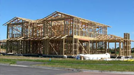 Numarul locuintelor finalizate in 2007 au crescut cu 25%, la 45.800