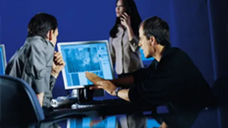 Un sfert din cifra de afaceri a Hyperactive, \mostenita\ de la Speed Promotion