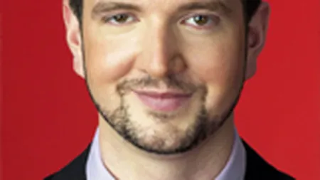 Peter Flamman, noul senior vice president Europa de Nord al Turner