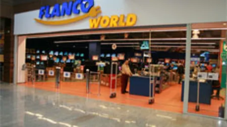 Flamingo si-a bugetat afaceri de 210 mil. euro, crestere de 22%