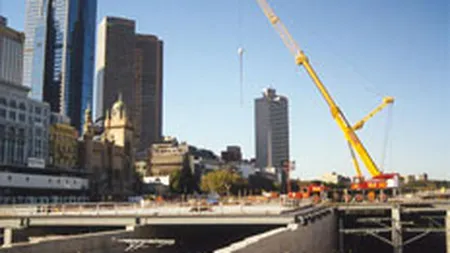 Investitie de 153 milioane de euro intr-un centru comercial in Ploiesti