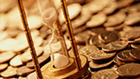 ING: Cursul poate urca in T1 la 3,85 lei/euro, iar inflatia la 8,7%