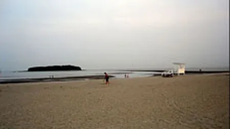 9 sectoare de plaja sunt scoase la licitatie de Directia Apelor Litoral