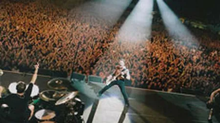 Conferinte, meciuri si concerte - de ce prinde viteza turismul extern?