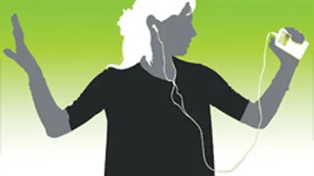 Nokia deschide al doilea magazin de muzica digitala, continuand competitia cu iTunes