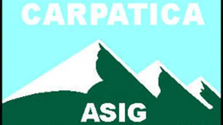 Carpatica Asig isi majoreaza capitalul social cu 8,5 mil. lei, pana la 20,5 mil. lei